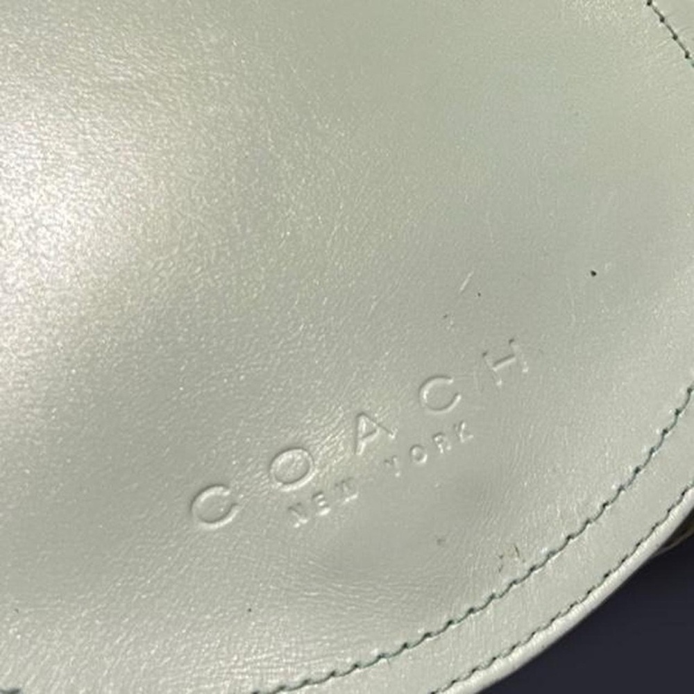 Rare Coach Crossbody Bag - Picture 13 of 14